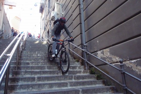 Salvatore Salernitano 